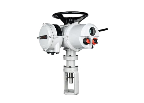 RTH direct stroke intelligent switch type